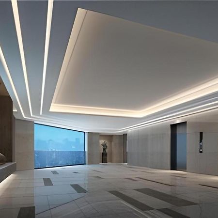 Huangshan Parkview Hotel Tunxi Exterior foto