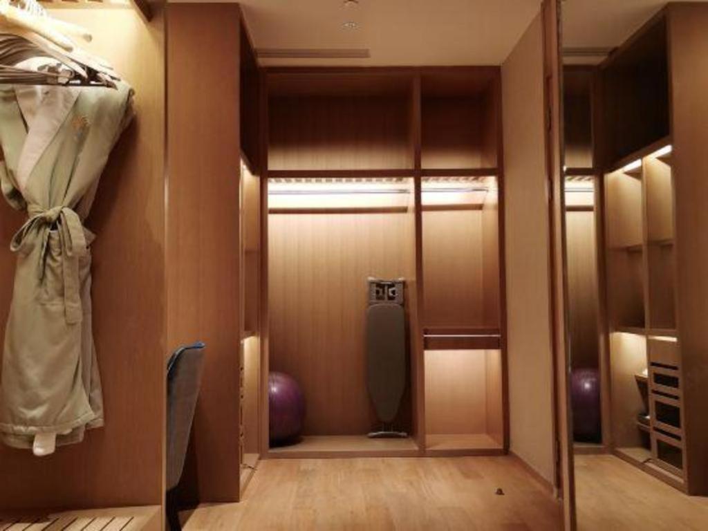 Huangshan Parkview Hotel Tunxi Exterior foto
